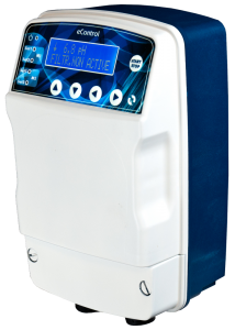 Etatron eControl device